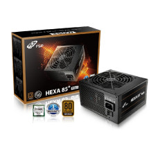 FSP HEXA 85+ PRO 350 • 350W • ATX • 80PLUS Bronze • Retail