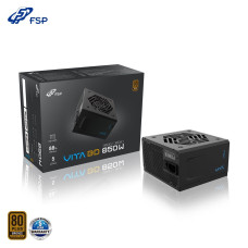 FSP VITA BD • 850W • ATX 3.1 • 80PLUS Bronze 230V • Retail