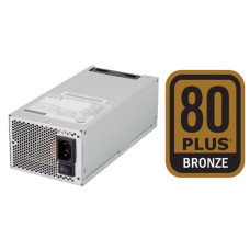 FSP 2U FSP500-50WCB • 500W • 2U • 80PLUS Bronze • Bulk