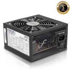 EVOLVEO Pulse 400,zdroj 400W,ATX,tichý,bulk,3YRW