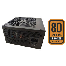 FSP FSP350-51AAC • 350W • ATX • 80PLUS Bronze 230V • Bulk