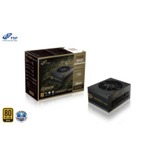 FSP DAGGER PRO • 850W • SFX • 80PLUS Gold • Modular • Retail