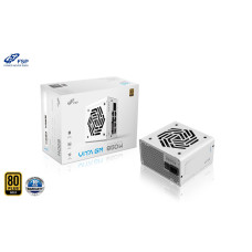 FSP VITA GM White • 850W • ATX 3.1 • 80PLUS Gold • Modular • Retail