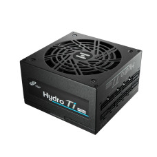FSP HYDRO Ti PRO • 1000W • ATX 3.0 • 80PLUS Titanium • Modular • Retail