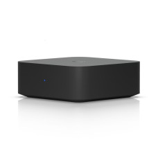 Ubiquiti UPL-Port-B - UniFi Play PoE Audio Port, černá