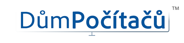 DůmPočítačů.cz